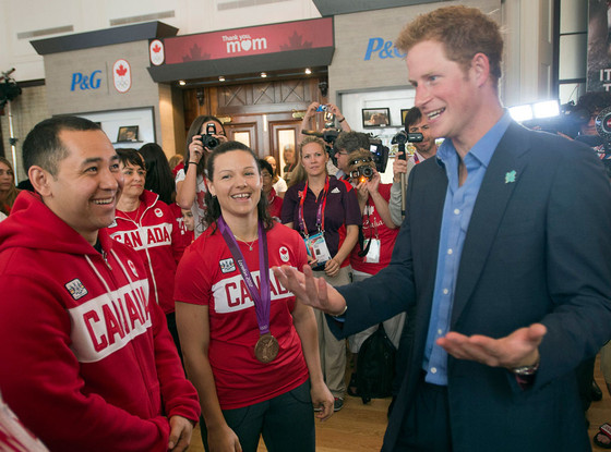 Prince Harry Prince Harry